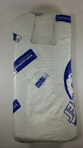 RMF - SACOLA B1 30 X 40 - PT.180UN <01KG>